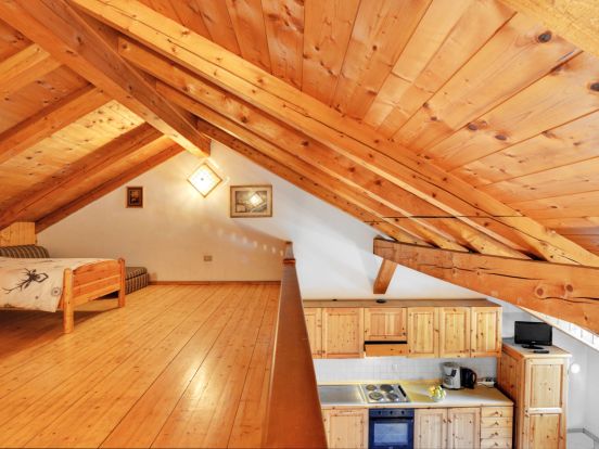 Apartment Villa Placidia-8