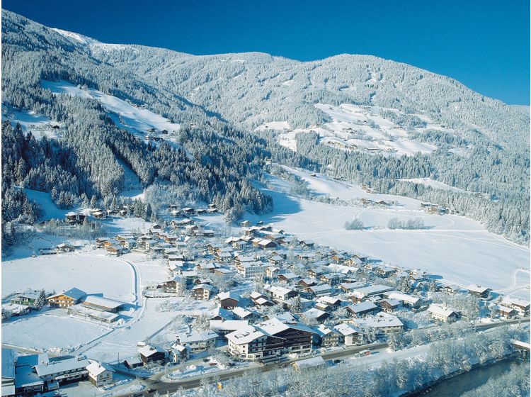 Ski village Quiet and centrally located village, nearby Kaltenbach-1