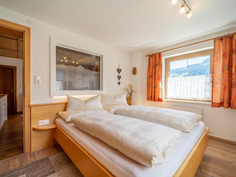 Apartment Panorama