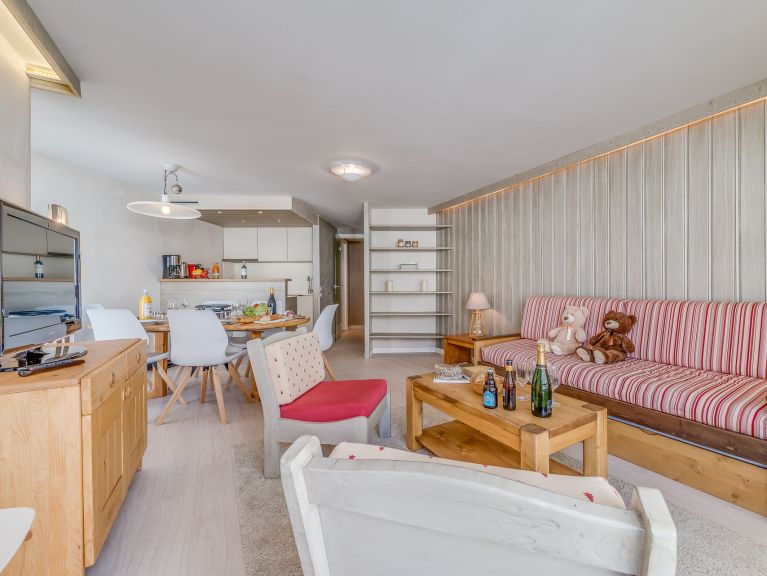 Apartment Palafour no. 901