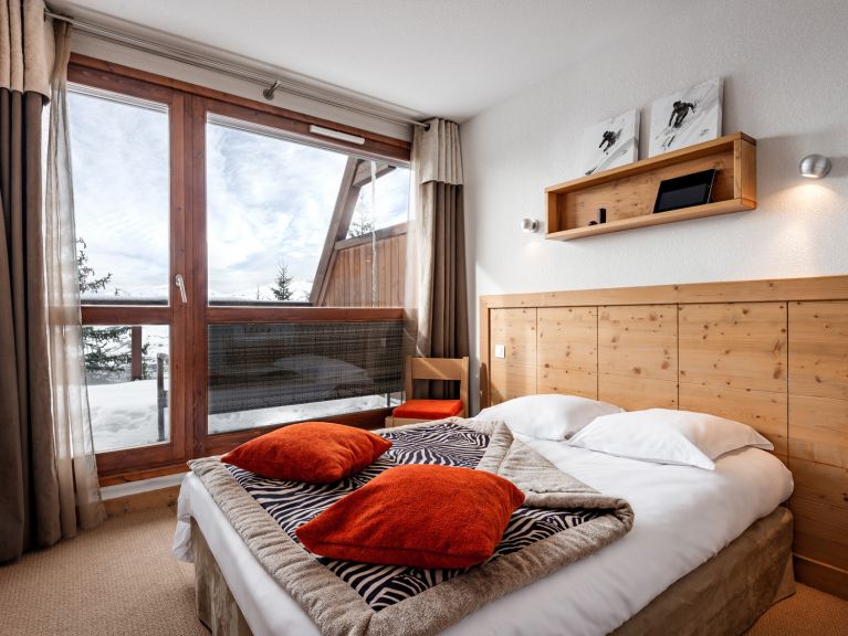 Apartment Le Roc Belle Face
