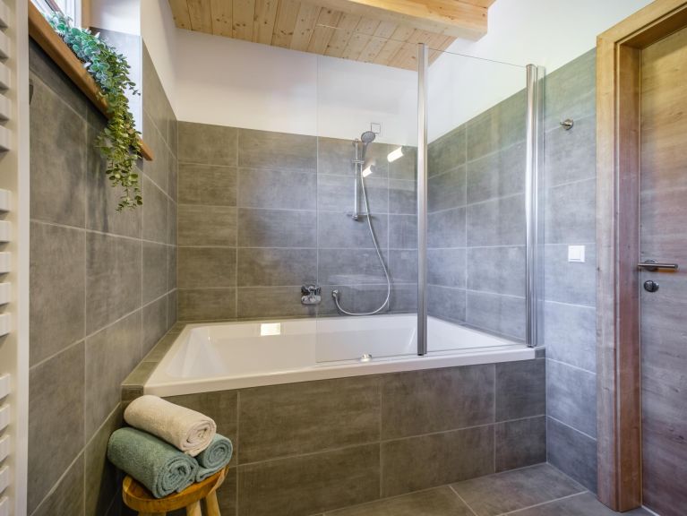 Chalet Riesneralm Wanderlust