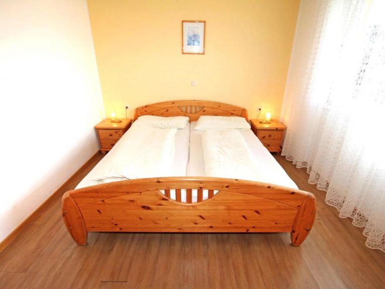 Chalet-apartment Karli Top 1