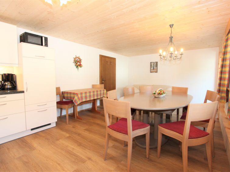Apartment Stiplerhof