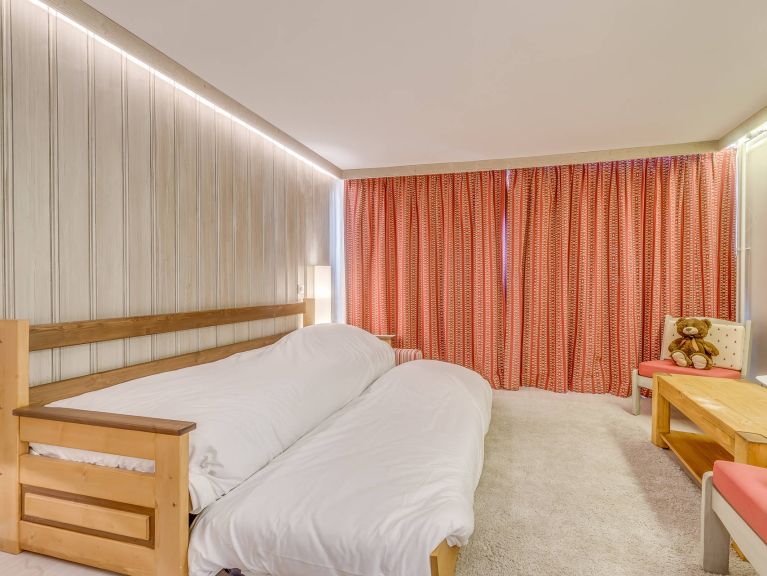 Apartment Palafour no. 901