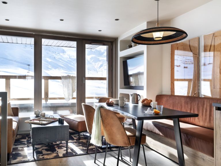 Apartment Résidence Montagnettes Ynycio