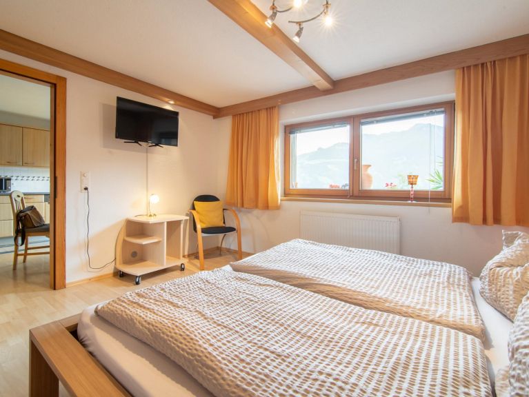Apartment Tenndl