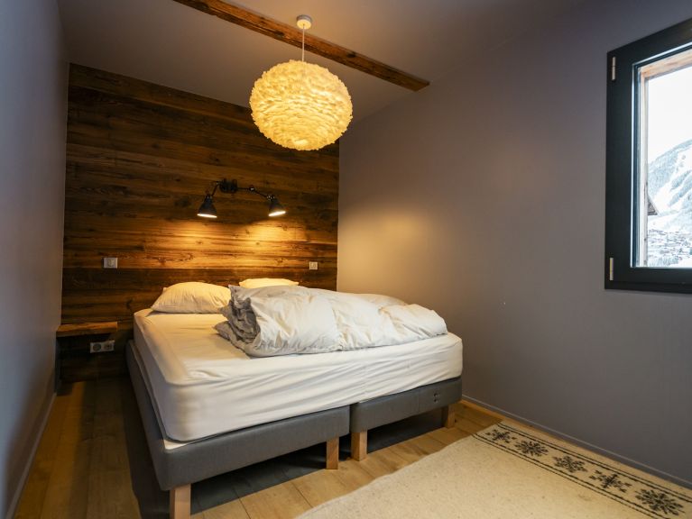 Chalet-apartment Ysaline en Cosy Cosy