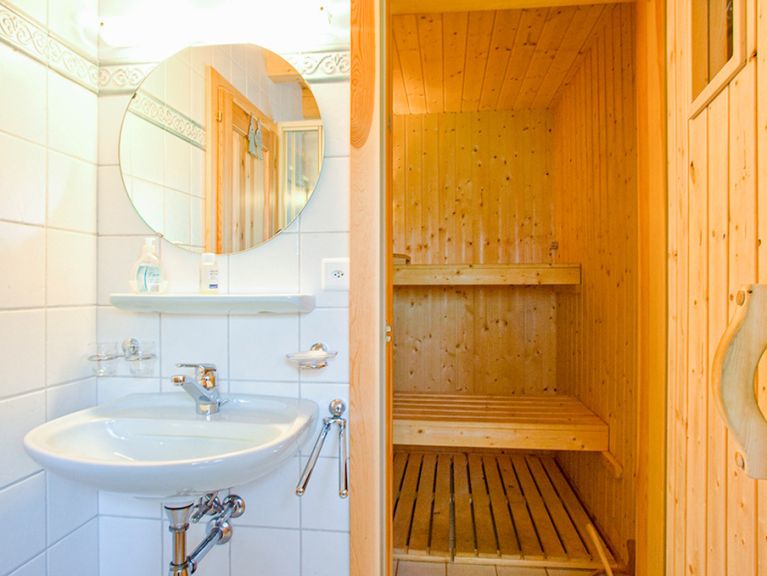 Chalet Vritz