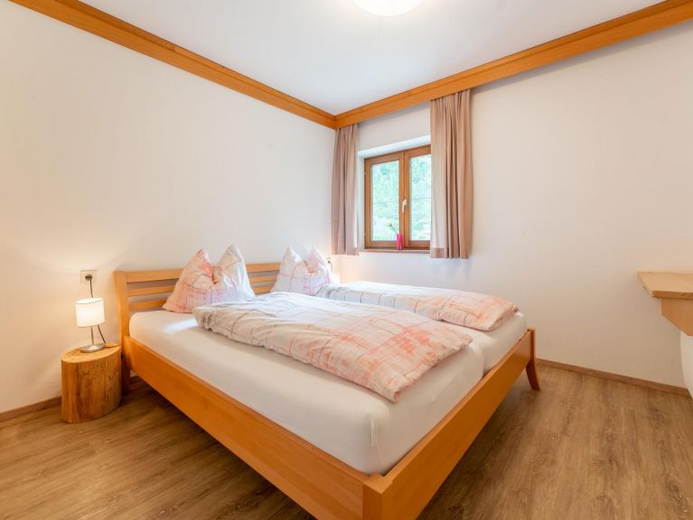 Chalet Tetteroo Sunday to Sunday