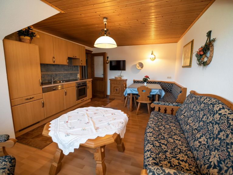 Chalet Kesslerhof