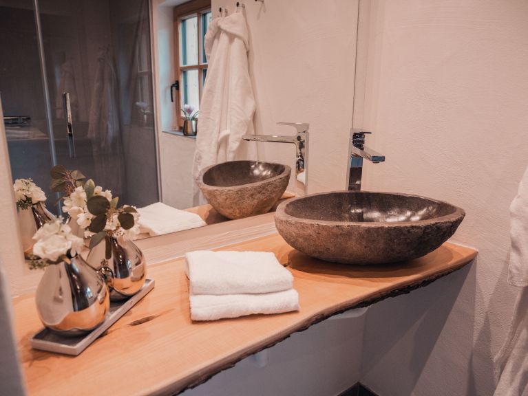 Chalet Buchegg Alm