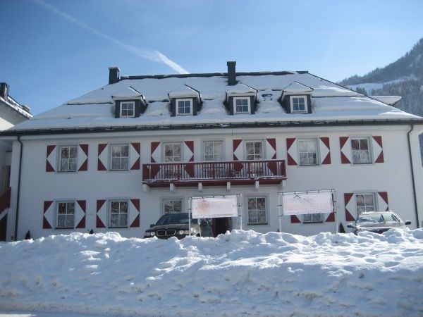 Apartment Kitz Residenz