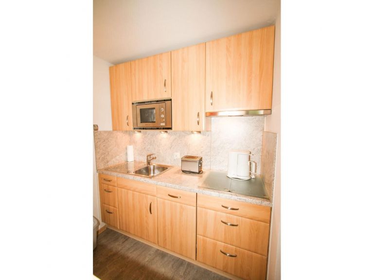 Apartment Dettlbauer