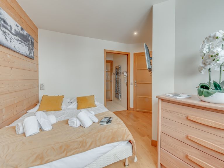 Apartment Palafour Lodges apartment 2