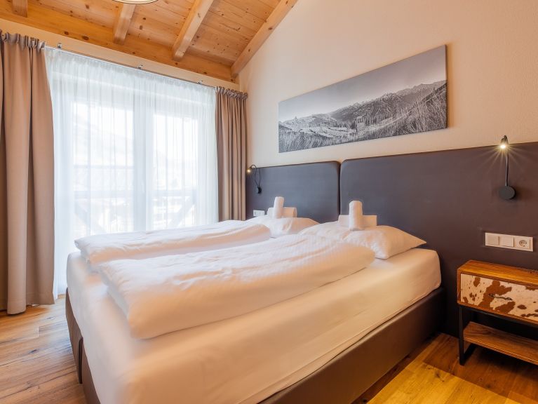 Chalet-apartment Wildkogelresorts Penthouse Type V