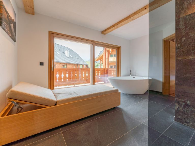 Apartment AlmApART 8-1