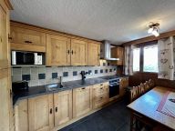Apartment Les Côtes d'Or Courmayeur - 321-6