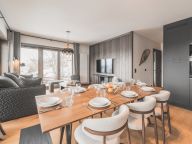 Chalet-apartment Le Quartz-6