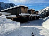 Chalet du Saix-25