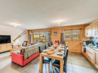Apartment Lodge des Neiges-6