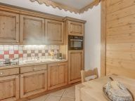 Chalet-apartment Les Alpages de Champagny apartment C24-10