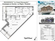 Apartment Residence Le Grand Bouquetin-11