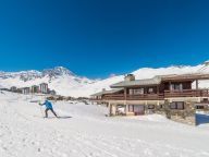 Chalet-apartment du Golf-19