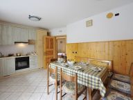 Chalet-apartment Legnoso Camoscio-4