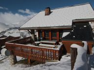 Chalet de Bellecôte Wittenburg-26
