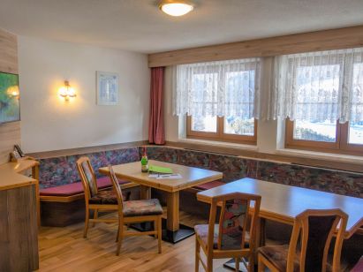 Chalet-apartment Moosbichl-2