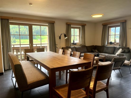 Chalet Schöneben Bauernhaus-8