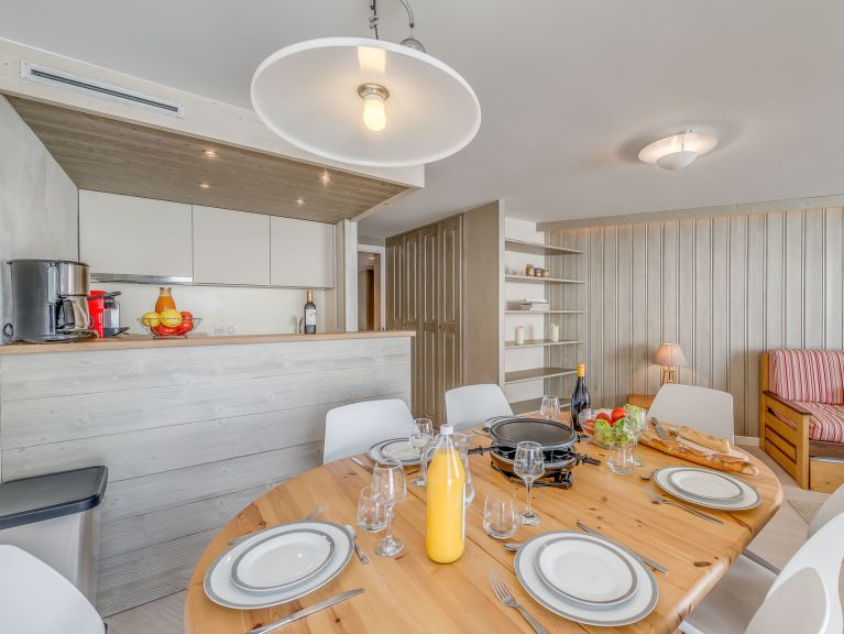 Apartment Palafour no. 901