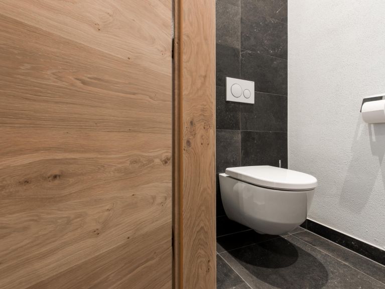 Chalet-apartment Das Neukirchen Penthouse Typ 3b - with private sauna