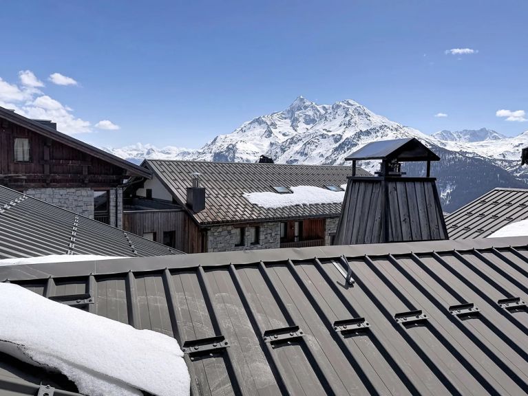 Chalet-apartment De Marie