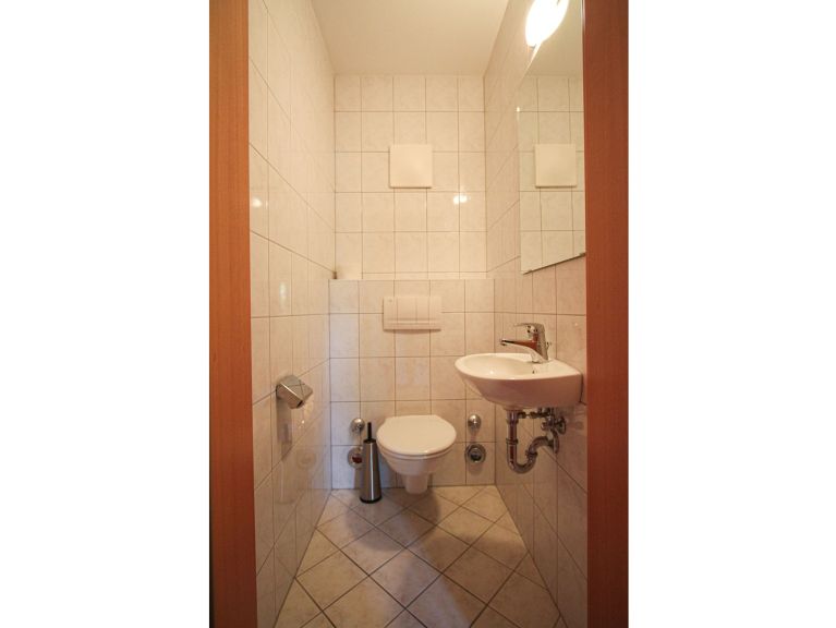 Apartment Am Dorfplatz number 36