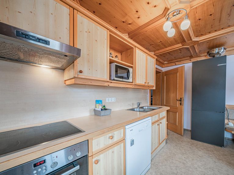 Apartment Brandtner
