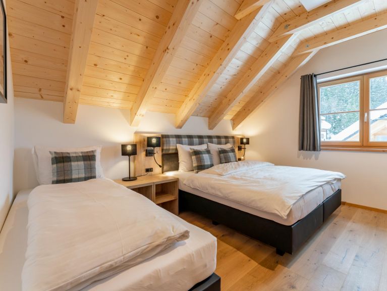 Chalet Riesneralm Pretzel