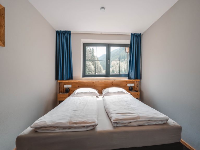 Chalet-apartment Fassl