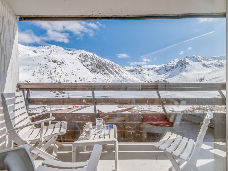 Apartment Palafour no. 901