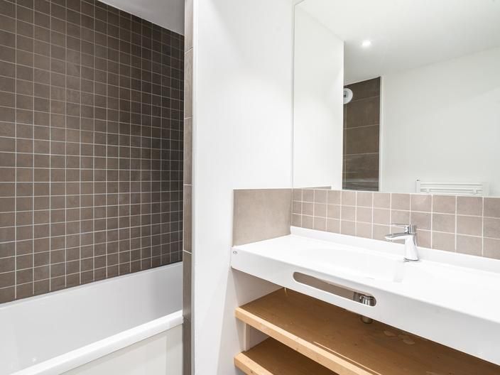 Apartment Résidence Les Écrins d’Auris