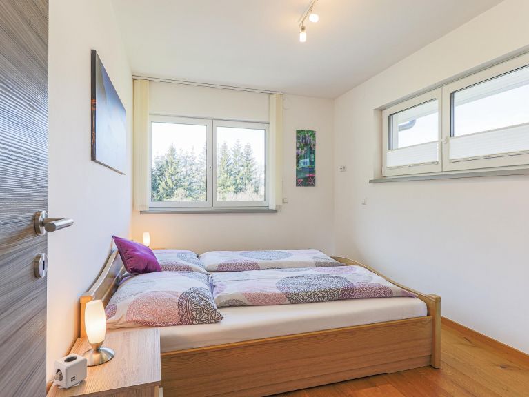 Apartment Feiel