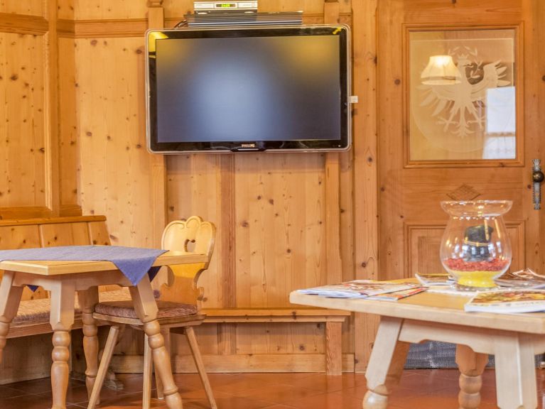 Chalet Blaiken XL