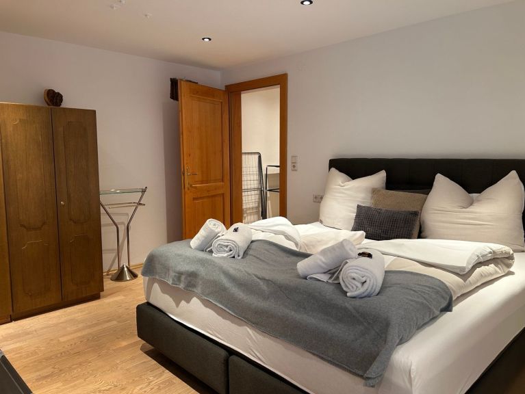 Chalet-apartment Gabriele Johann
