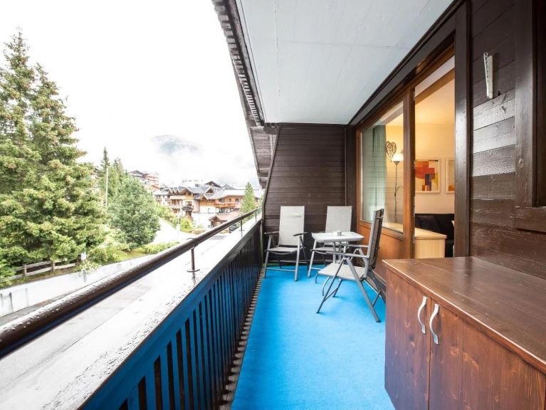 Apartment Steigerbauer Top 44