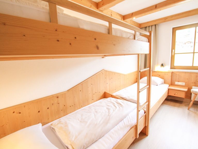 Chalet-apartment Gerlos