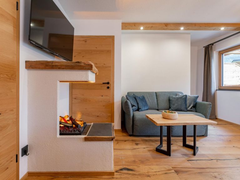 Apartment AlmApART 7-1