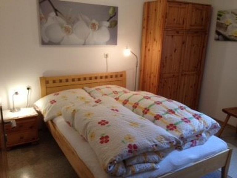 Apartment Luise