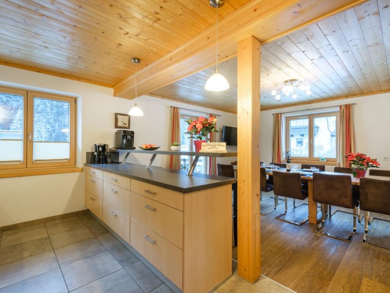 Chalet Peter