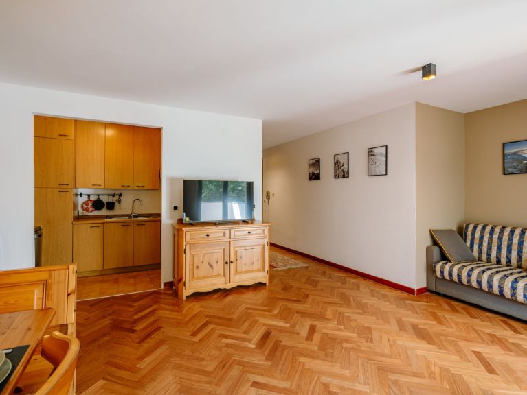 Apartment Enrosadira